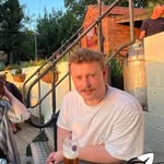 Colin dickey - @colin_dickey_ - Instagram