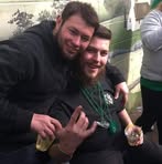 Collin Dickey - Facebook