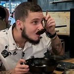 Collin Dixon - @dixonvapetricks_tvl - Instagram