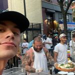 @collindizon - Instagram
