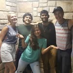 Collin Dominguez - @collinbdominguez - Instagram