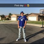 Collin Doty - Facebook