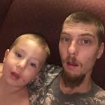 Collin Doty - @dotydad365 - Instagram