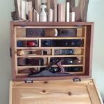 Colin Dougherty - @dougherty_custom_carpentry - Instagram