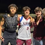 Colin Dougherty - @colindougherty35 - Instagram