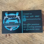 Colin Dougherty - @palmparadisedetailing - Instagram