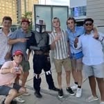 Collin Doyle - @collindoyle60 - Instagram