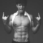 Collin Doyle - @lover_boy679 - Instagram
