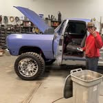 Colin Earl - @bush_latte_12v - Instagram