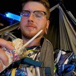 Collin Ellison - @dj_smoke420 - Instagram