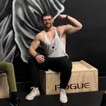 Colin Emerson - @emerson.fitness77 - Instagram