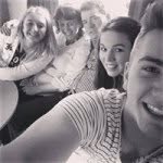 Colin Emerson - @colinemerson83 - Instagram
