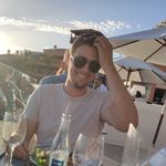Colin Engelhardt - @colin728k - Instagram