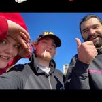 Collin Ervin - @collinasourosrex428 - Instagram
