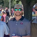 Colin Eubanks - @that_guy_colin - Instagram