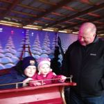 Collin Evans - @collinevans1958 - Instagram