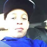 Collin Evans - @collinevans2399 - Instagram