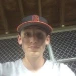 Collin Everett Warf - @everettismymiddlename - Instagram