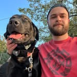 Collin/Everett - @everett.and.the.wild - Instagram