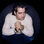 Colin farrell - @collinfarrellofficial121 - Instagram