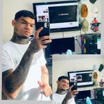 🥇 - @collin__farrell - Instagram