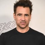 collin Farrell - @collinfarrell811 - Instagram