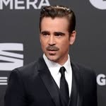 Collin Farrell - @collinfarrell_privatepage - Instagram