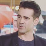 Collin Farrell - @farrell_collin - Instagram