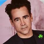 collin Farrell - @collinfarrell12 - Instagram