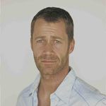 Colin Ferguson - @cferg101 - Instagram