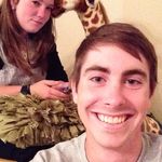 Collin Ferguson - @collinferg - Instagram