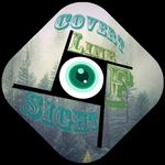 Collin Ferguson - @covertlineofsight - Instagram