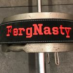 Collin Ferguson - @fergnasty85 - Instagram