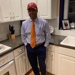 Collin ferguson - @pastorcollinferguson - Instagram