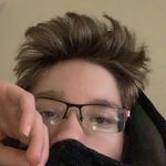 Collin Ferguson - @dogo_pups - Instagram