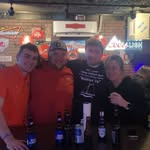 Collin Ferguson - @cferg53 - Instagram