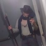 Collin Ferguson - @iwantthemtostaydown - Instagram
