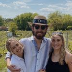 Collin Ferguson - @collinfergusonn - Instagram