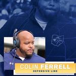 Colin Ferrell - @coach.ferrell.55 - Instagram