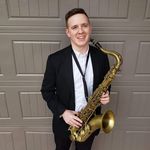 Collin Ferrell - @cferrellmusic - Instagram