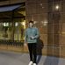 Collin Ferrell - Facebook