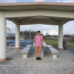 Collin James Ferrell - @galaxy_rainn - Instagram