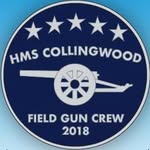 HMS Collingwood Field Gun Crew - @hmscollingwoodfieldguncrew - Instagram