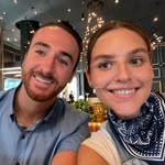 Colin Fields - @cfields25 - Instagram