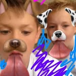 Finaldo_Fin - @collins_finley - Instagram