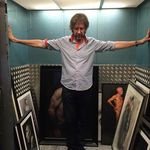 Colin Fitzpatrick - @colinfitzpatrick.art - Instagram