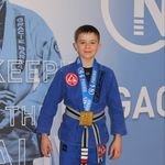 Collin Fitzpatrick - @cfitzbjj - Instagram