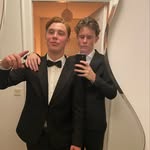 Gilbert Collin Flaherty - @gilbert_flaherty_ - Instagram