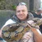 Colin Flanagan - @cfccol - Instagram