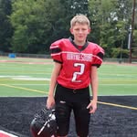 Colin Flanagan - @colin_flan1123 - Instagram